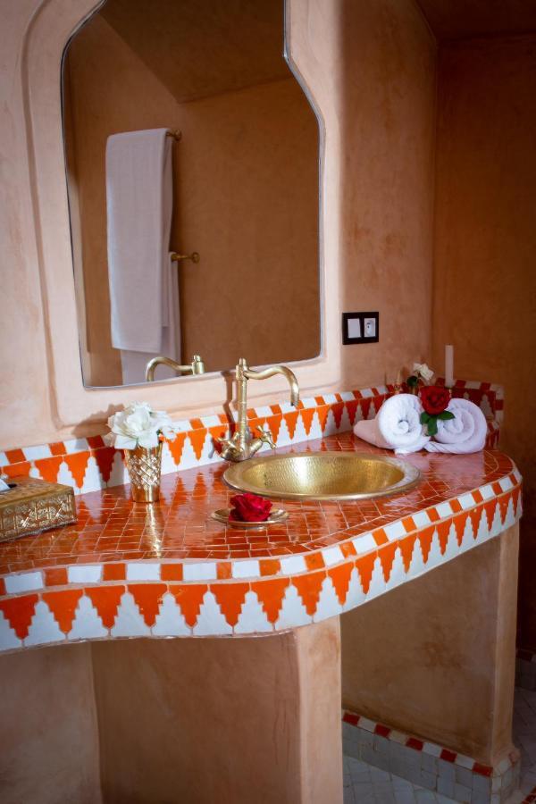 Riad Touda マラケシュ エクステリア 写真